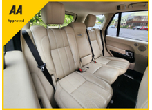 2013 Land Rover Range Rover 3.0L Diesel For Sale Images