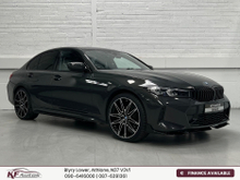 2024 BMW 3 Series 2L Petrol Plug-in Hybrid For Sale Images