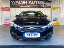 2019 Opel Astra 1L Petrol For Sale Images