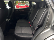 2016 Nissan Qashqai 1.2L Petrol For Sale Images