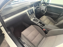 2018 Volkswagen Passat 1.6L Diesel For Sale Images