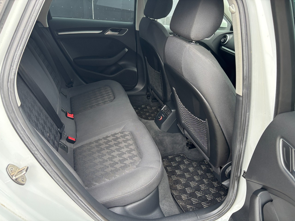 2016 Audi A3 1.8L Petrol For Sale Images