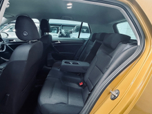 2018 Volkswagen Golf 1.2L Petrol For Sale Images