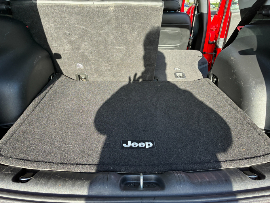 2019 Jeep Compass 1.6L Diesel For Sale Images