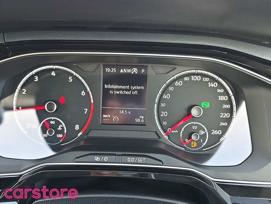 Volkswagen Polo TSI High Line — thumbnail 21