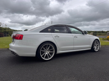 2014 Audi A6 2L Diesel For Sale Images