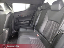 2019 Toyota C-HR 1.8L Hybrid For Sale Images