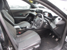 2023 Peugeot 2008 1.2L Petrol For Sale Images