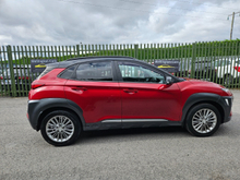 2019 Hyundai Kona 1.6L Diesel For Sale Images