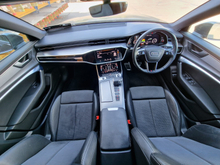 2022 Audi A6 2L Petrol Plug-in Hybrid For Sale Images