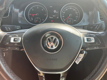2018 Volkswagen Golf 1.6L Diesel For Sale Images