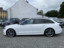 2018 Audi A6 2L Diesel For Sale Images