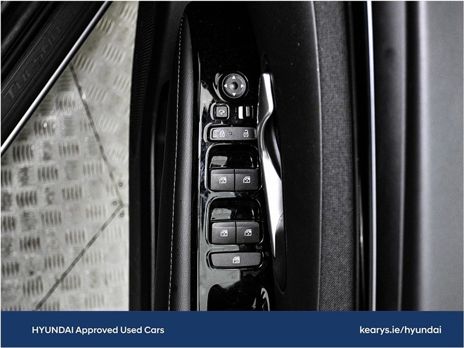 Hyundai Tucson Executive HEV Auto — thumbnail 12