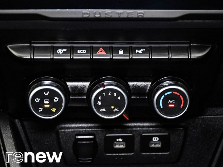 Dacia Duster Blue dCi 115 Comfort — thumbnail 22