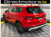 2023 SEAT Ateca 1.0L Petrol For Sale Images