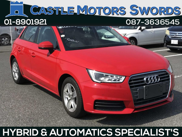 2016 AUDI A1 COMING SOON//LOW MILEAGE//CALL TODAY FOR MORE INFO
