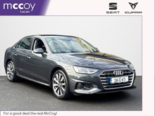 Audi A4 * AUDI A4 SE 30 TDI 136HP * LOW RATE FINANCE CAN BE ARRANGED * FULL 12 MONTH WARRANTY *