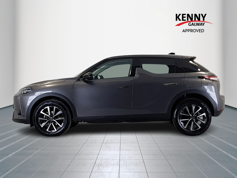 2025 DS Automobiles DS 3 1.2L Petrol For Sale Images