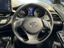 2022 TOYOTA C-HR Self Charging Hybrid Sol Automatic