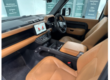 2023 Land Rover Defender 5.1L Petrol Plug-in Hybrid For Sale Images