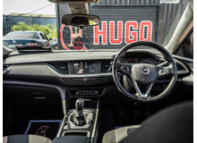 2017 Opel Insignia 1.6L Diesel For Sale Images