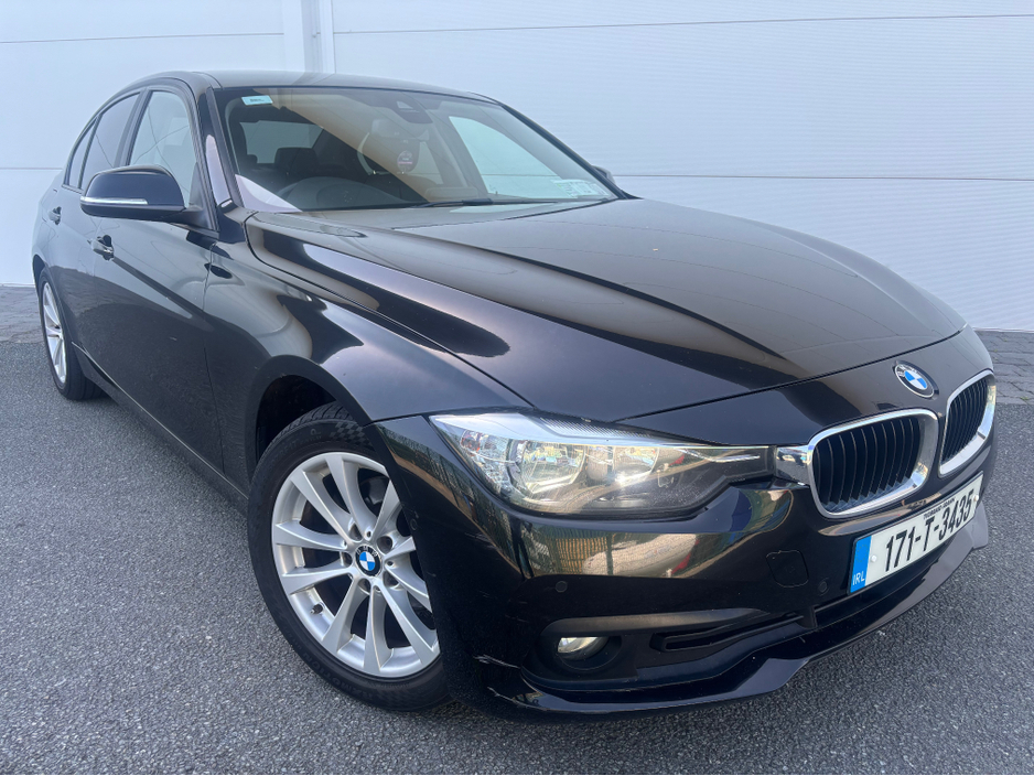2017 BMW 3 Series 2L Diesel For Sale Images