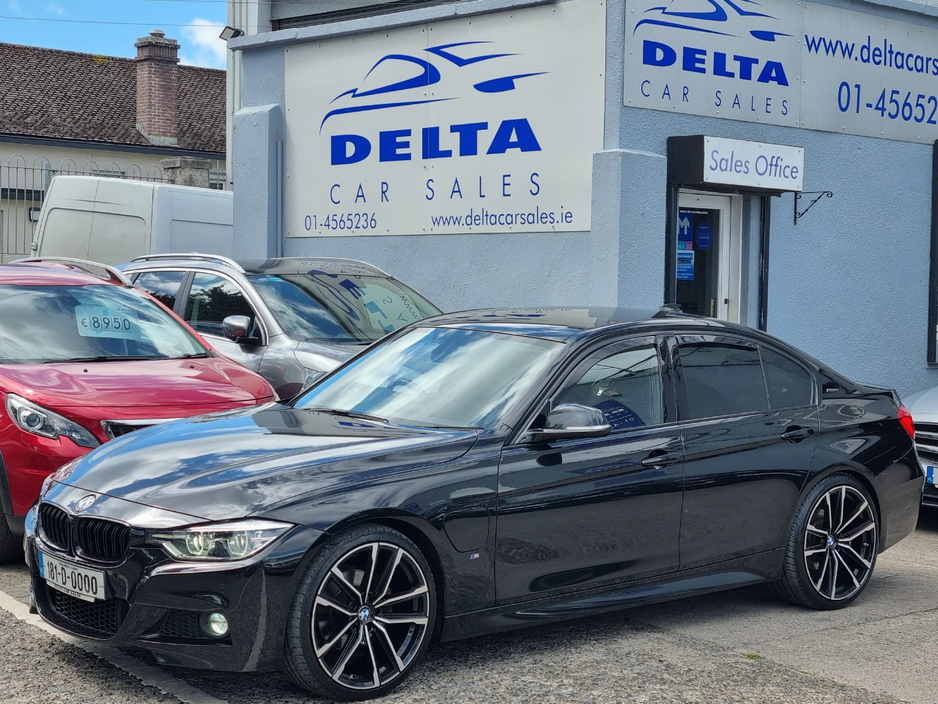 2018 BMW 3 Series For Sale Images