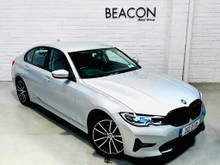 2020 BMW 3 Series 2L Petrol For Sale Images