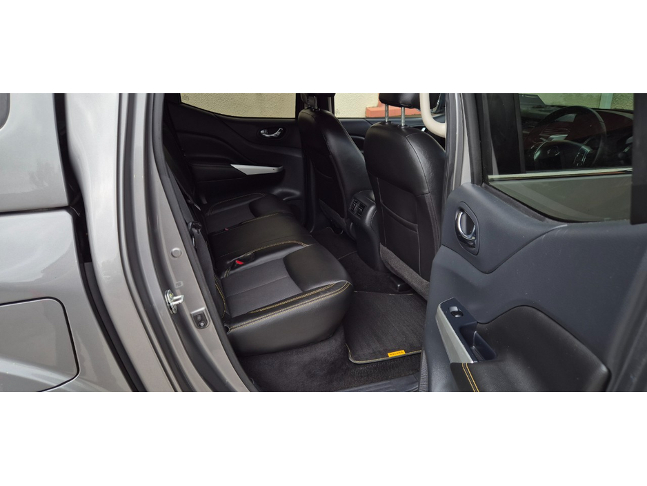 2019 Nissan Navara 2.3L Diesel For Sale Images