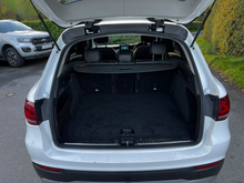 2020 Mercedes-Benz GLC Class 2L Diesel For Sale Images