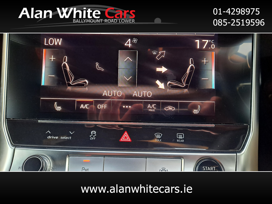 2023 Audi A6 2L Diesel For Sale Images