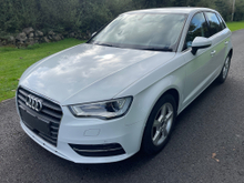 2013 Audi A3 1.4L Petrol For Sale Images