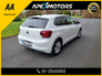 2019 VOLKSWAGEN POLO FINANCE ARRANGED * 1.0 NEW MODEL  * TOP-SPEC TSi-COMFORTLINE * AUTOMATIC (DSG) * AA APPROVED * 101 SAFETY CHECKLIST * IMMACULATE * COLOUR REVERSE CAMERA * LOW LOW KMs * ADAPTIVE CRUISE *NEW NCT JAN-27