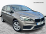 2016 BMW 2 SERIES GRAN TOURER 218  2.0 DIESEL 7 SEATER AUTOMATIC