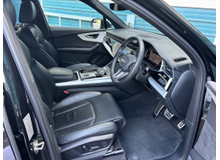 2023 Audi Q7 3.0L Diesel For Sale Images