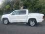 2015 VOLKSWAGEN AMAROK DC HIGHLINE 180HP C 4DR