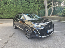 Peugeot 2008 ALLURE 1.2 100 4DR