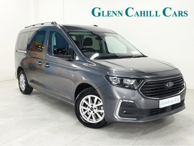  2023 Ford Grand Tourneo Connect