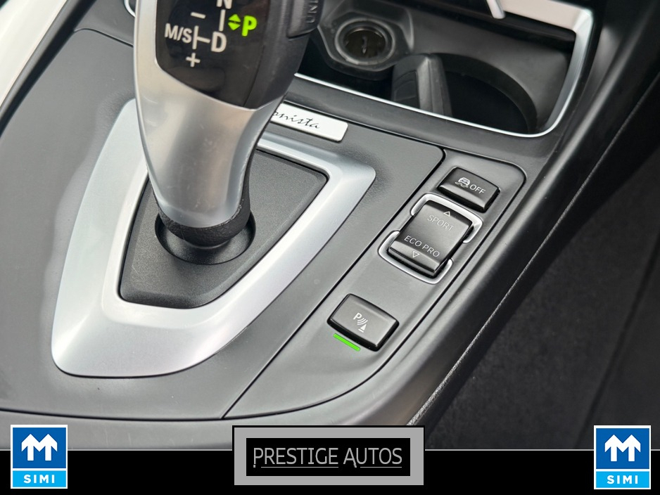BMW 1 Series 2.0 DIESEL AUTO SPORT *CAR ID 28* — thumbnail 29