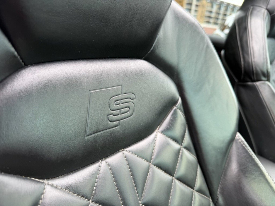 2021 Audi SQ7 4L Petrol For Sale Images