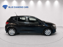 2022 Dacia Sandero 1L Bio gas For Sale Images