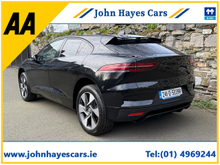 2024 Jaguar I-Pace 0L Electric For Sale Images