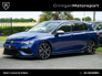 2021 VOLKSWAGEN GOLF R 320hp Performance Pack 4Motion DSG