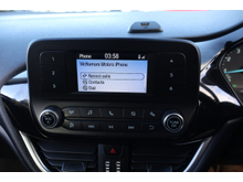 2018 Ford Fiesta 1.1L Petrol For Sale Images