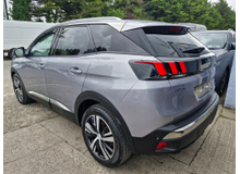 2020 Peugeot 3008 1.5L Diesel For Sale Images