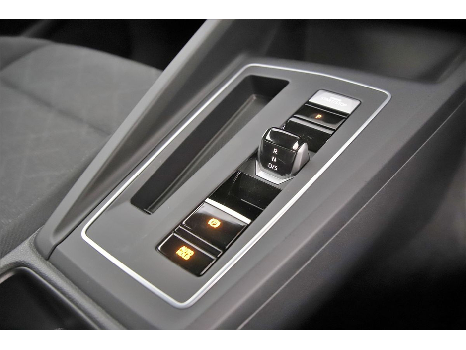 Volkswagen Golf *Just Reduced* 1.0 ETSI DSG MK8 VARIANT MILD-HYBRID 110BHP *HUP*IQ LIGHTS* — thumbnail 25