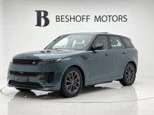 Land Rover Range Rover Sport P440e SE DYNAMIC=PAN ROOF//1 OWNER//D REG=TAILORED FINANCE PACKAGES AVAILABLE=TRADE IN'S WELCOME