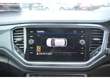2020 Volkswagen T-Roc 1.5L Petrol For Sale Images
