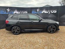 2019 BMW X3 2L Diesel For Sale Images