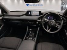 2021 Mazda Mazda3 2L Petrol For Sale Images